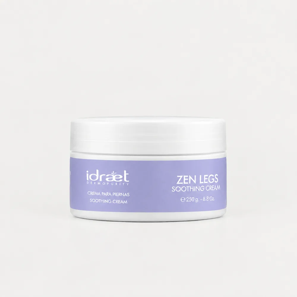 Crema para Piernas Zen Legs