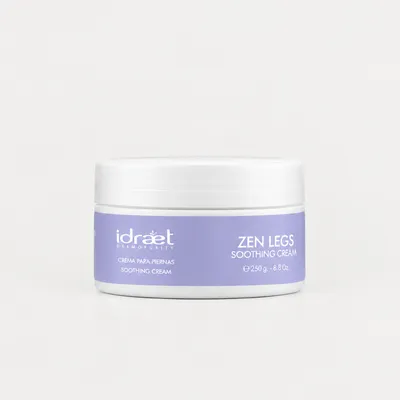Crema para Piernas Zen Legs