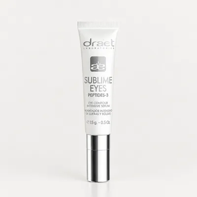 Reparador Intensivo de Bolsas y Ojeras